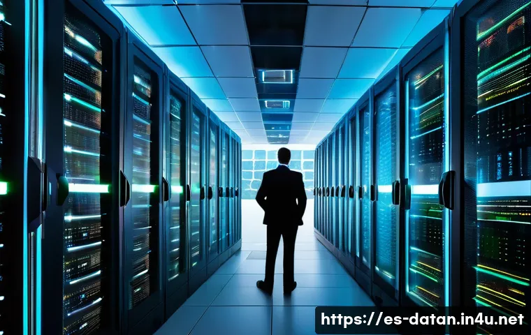 클라우드 환경에서의 데이터 분석 관련 이미지 1