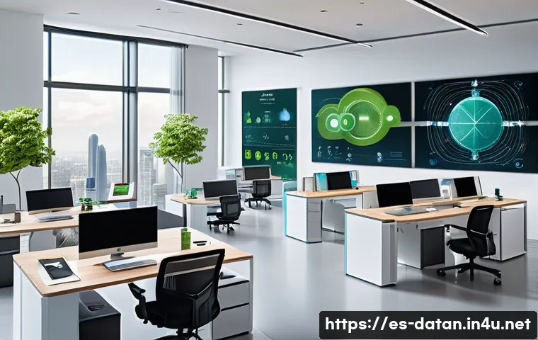 클라우드 환경에서의 데이터 분석 관련 이미지 2