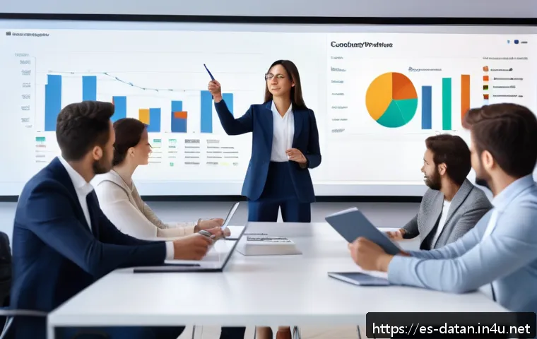 데이터 분석 포트폴리오 사례 분석 관련 이미지 1